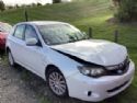 Subaru Impreza GH7 Version 11