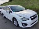 Subaru Impreza GP 2012-2017