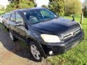 Toyota RAV4 ACA31