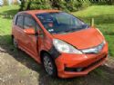 Honda Jazz / Fit GP4