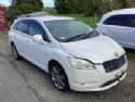 Toyota Mark X Zio ANA10 2007-2013
