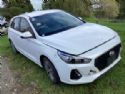 Hyundai i30 PD 2017-on