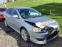 Mitsubishi Galant CY4A 2007