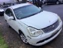 Nissan Bluebird Sylphy G11 2005-2010