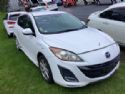 Mazda Axela BL 2009-2013