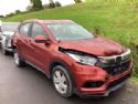 Honda HR-V RU5 2015-2020