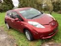 Nissan Leaf ZE0 2011-2016