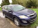 Mazda CX9 TB10A1 10/07-