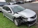 Mazda Mazda6 GH1051 12/07-