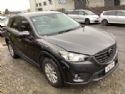 Mazda CX5 KE 12/14-12/16