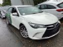 Toyota Camry ASV50