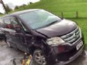 Nissan Serena C26 2010-2014