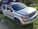 Honda Crossroad RT1 2WD 2007-2010