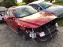 Mazda CX5 KF