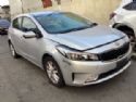 KIA Cerato FX51 3rd Gen 2013-2018