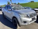 Nissan Navara D23 MNT 08/2015-2021