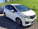 Honda Jazz / Fit GK5 3rd Gen 2013-2019
