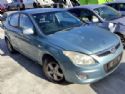 Hyundai i30 DB51/DC51 2007-2012