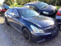 Nissan Skyline V36 2006-2016