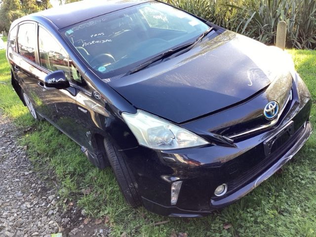 Toyota Prius ZVW40 12-Present