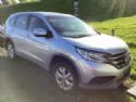 Honda CR-V RM1 2011-2016