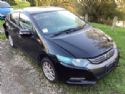 Honda Insight ZE2 2009-2014