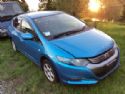 Honda Insight ZE2 2009-2014