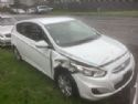 Hyundai Accent CT51 2011-2018