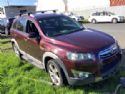 Holden Captiva Captiva 7 2011-2016