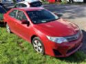 Toyota Camry ASV50