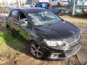 Holden Barina TM 2011-2017