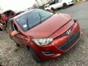 Hyundai i20 BB51 2010-2013