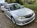Subaru Impreza GH7 Version 11