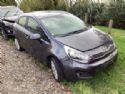 KIA Rio UB 2011-2017