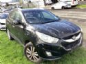 Hyundai iX35 JU81 2010-2015