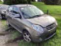 KIA Picanto BK51 1st Gen 2004-2011