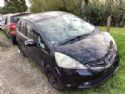 Honda Jazz / Fit GE6 2nd Gen 2007-2014