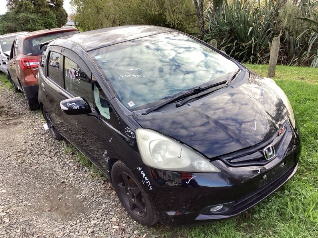 Honda Jazz / Fit GE6 2nd Gen 2007-2014