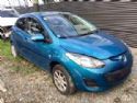 Mazda Demio DE 2007-2014