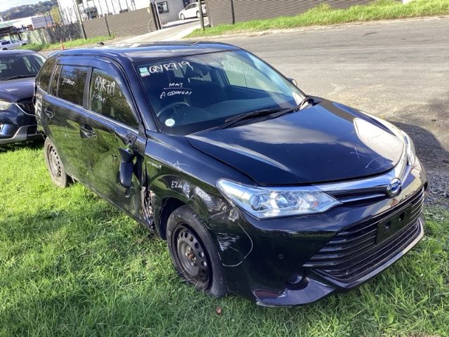 Toyota Corolla NKE165 12-Present