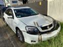 Holden Caprice WM