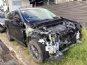 Mazda CX5 KF