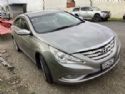 Hyundai i45 EB41/EC41 2011-2015