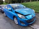 Mazda Axela BL 2009-2013