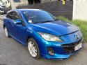 Mazda Axela BL 2009-2013