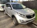KIA Sportage SL 2010-2015