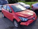 Hyundai i20 BB51 2010-2013