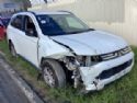 Mitsubishi Outlander GF8 2015->on