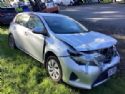 Toyota Corolla ZRE182