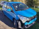 Toyota Yaris NCP130